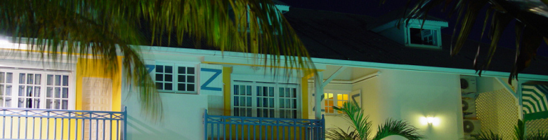 hotel Petit Havre Guadeloupe Gosier